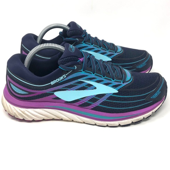 brooks glycerin 15 womens size 11